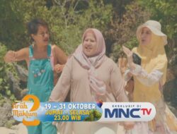 Liburan Keluarga Arab yang Bikin Ketawa Di Pulau Dewata