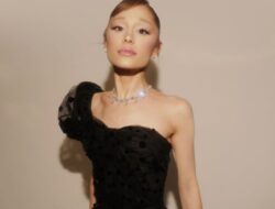 Ariana Grande Positif Covid Kedua Kalinya Di Di Promosi Layar Lebar Wicked: For Good