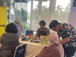 Asabri Tegaskan Komitmen Tingkatkan Kesejaganan Peserta