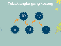 Skor IQ-mu Di Atas Rata-rata? Tes Di 8 Tantangan Soal Matematika Ini!