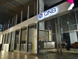 Bank QNB Salurkan Pembiayaan Hijau Hingga Indorent, Kembangkan Armada Mobil Listrik