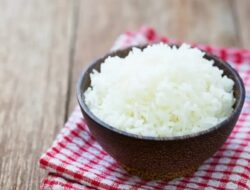 Benarkah Nasi Dingin Lebih Rendah Kalori? Begini Penjelasan Ahli Kepuasan