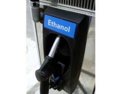 Pemerintah Tunjuk Lampung Karena Itu Kawasan Industri Bioetanol