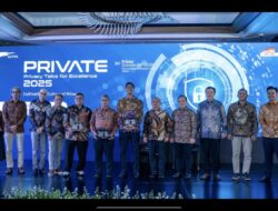 Bos Astra Sebut Kerahasiaan Data Karena Itu Kunci Sustainability Usaha Keuangan