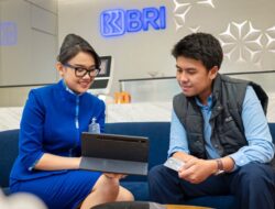 Cegah Kejahatan Siber, BRI Belajar Nasabah Pentingnya Menjaga Kerahasiaan Data Transaksi Perbankan