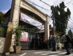 Cegah Peristiwa SMAN72 Terulang! Ini 15 Game yang Penuh Di Tindak Kekerasan dan Darah