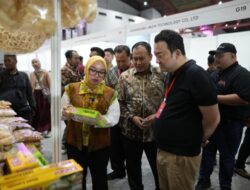 CSE Asia 2025 Hadir Bagi Perkuat Perdagangan Antar Negara dan Kemungkinan Sourcing