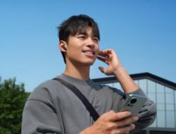 Cuma Rp359 Ribu, HUAWEI FreeBuds SE 4 ANC Hadirkan Penghayatan Audio Premium Didalam ANC 50 dB dan Baterai 50 Jam