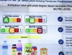 Awas Diabetes! Ini Batas Konsumsi Gula yang Aman Menurut Kemenkes