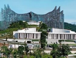 Dewan Perwakilan Rakyat Dorong Kepala Negara Terbitkan Perppu Kepala Negara usai MK Batalkan HGU 190 Tahun Di IKN Dibatalkan