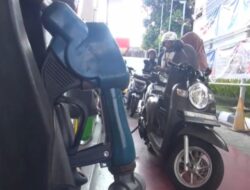 Hasil Investigasi Pastikan Pertalite Di Jatim Penuhi Standar Mutu Pemerintah