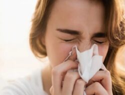 Hati-hati Flu Jenis Mutakhir Subclade K, Bisa Picu Gangguan Lebih Parah