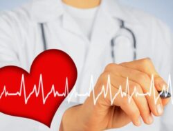 Kematian Jantung Mendadak Makin Banyak Terjadi Di Usia 30-an, Inikah Pemicunya?