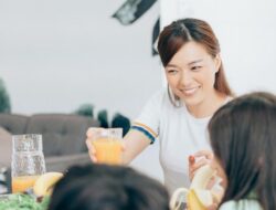 4 Langkah Hadapi Hari yang Aktif Bersama Sarapan Sehat