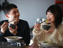 Cara Kehidupan Sehat Orang Jepang yang Bisa Ditiru Warga +62, Simpel Banget Kok!