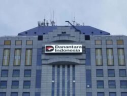 Incar Penanaman Modal Triliunan Ke Bursa Efek, Danantara Ogah Lirik Saham Gorengan
