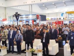 Indonesia Franchise Week Dorong Kemajuan Usaha Waralaba Indonesia