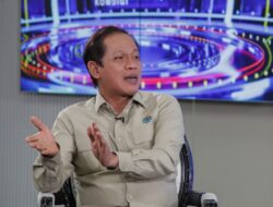 Indonesia Perkuat Posisi Politik Luar Negeri Iklim Internasional