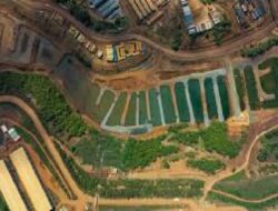 Jaga Kelestarian Lingkungan, Tata Kelola Air Penting Untuk Industri Tambang