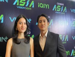 Kenny Austin Siap Ramaikan Paylater 2, Soroti Akses Mudah Hiburan Lewat Combo Asia