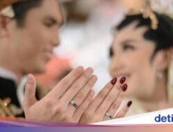 Serunya Luna Shabrina Kulineran Hingga Bangkok hingga London