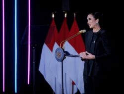 Era Mutakhir Wisata Internasional Cerdas Ke Indonesia Dimulai