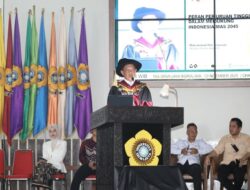 Mendagri Tito Karnavian Ungkap Kunci Hadapi Kejuaraan Dunia