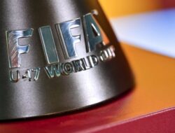 Mengenal Kartu VAR yang Bisa Mengubah Angin Laga Timpilihan Indonesia Ke Trophy Dunia U-17 2025