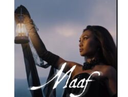 Novia Bachmid Spill Lagu Mutakhir Maaf, Siap Rilis 14 November 2025