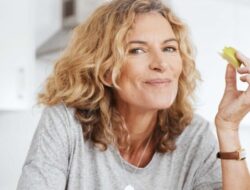 Osteoporosis Mengintai Pada Menopause, Ini 5 Gizi Penting Sebagai Kesejaganan Tulang