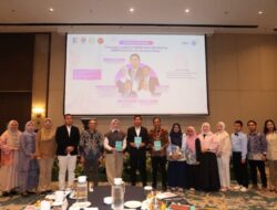 PA3KN Badan Keahlian Setjen Lembaga Legis Latif Dorong Dan Menengah Naik Kelas dan Berdaya Saing