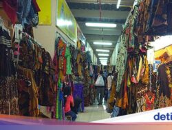 5 Tempat Wisata Disekitar Bersama Keraton Solo