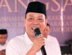 PB DDI Imbau Waspadai Propaganda Jihad Persatuan Dunia ISIS