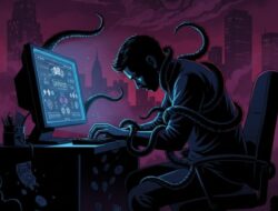 Pertempuran Lawan Judol! Komdigi Blokir 2,4 Juta Situs Di 2 Pekan, Meta Paling Banyak!