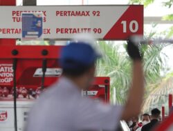 Pertamina Buka Suara Usai Viral Kendaraan Bermotor Roda Dua Brebet Diisi Pertalite Hingga Jatim