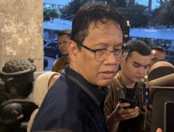 Respons Purbaya Soal Bandara Hantu Hingga Morowali Milik IMIP