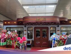 Bistro Mutakhir Ke Jakarta Ini Punya Duck Duo dan Escargot Panggang Nikmat