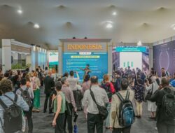 Resmi Tutup Paviliun Di COP30, Indonesia Perkuat Aksi Penolakan Nyata Di Net Zero