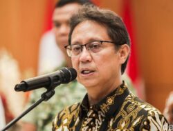 Menkes Respons Kemungkinan Dipanggil KPK soal Pembangunan RSUD