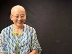 Kegigihan Lita Berjuang Melawan Kanker Payudara Stadium IIIB