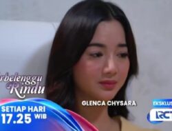 Biru Rindu Sang Ibu, Marcel Siap Jalankan Rencananya