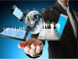 Strategi Digital Marketing Bagi Memperbaiki Keuntungan dan Otoritas Pasar Usaha