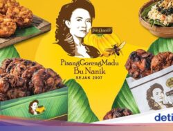Strategi Antimainstream! Ini 5 Tempat Makan Laris Di Logo Foto Pemilik