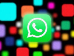 Tidak Mau Ikut Aturan, Rusia Siap Blokir WhatsApp Selamanya