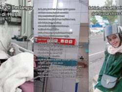 Situasi Terkini Wanita yang Kena Stroke Hingga Usia 20, Sempat ‘Kolaps’ Lagi