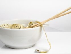 Ilmuwan Temukan Resep Rahasia Turunkan BB, Lebih Efektif Untuk Asupan Minuman Mediterania