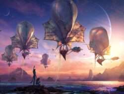 6 Rekomendasi Sinema dan Series Sebagai Libur Natal dan Tahun Terbaru