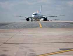 Airbus Berniat Tak Menggunakan AWS, Google, dan Microsoft Ke Sistem Navigasi