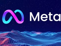 Aliran Uang Haram Di China Dituduh Datang Di Meta?