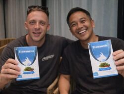 Asam Urat Bukan Lagi Penyakit Orang Tua, Kini Mengintai Usia Produktif